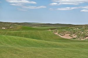 Ballyneal 4th Fairway 2026
